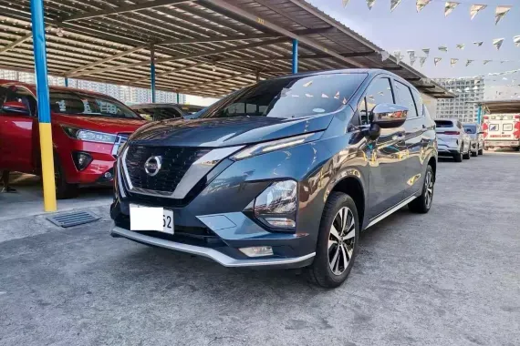 Nissan Livina