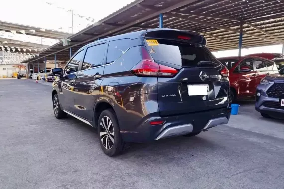 Nissan Livina 2024 photo 4
