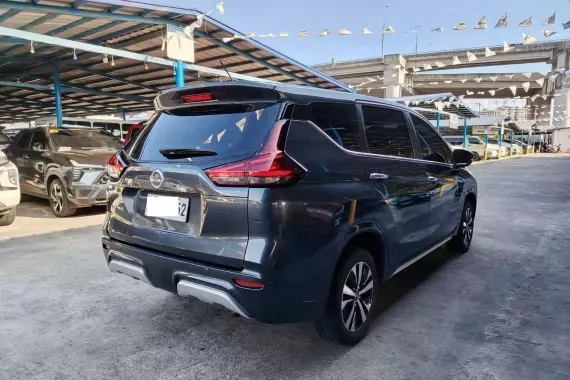 Nissan Livina 2024 photo 5