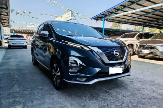 Nissan Livina 2024 photo 2