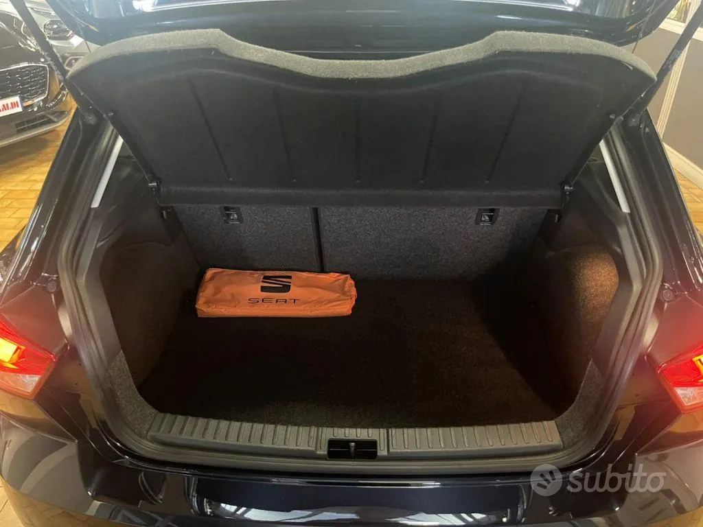 Seat Ibiza 2022 photo 5