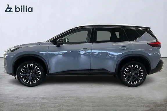 Nissan X-Trail 2024 photo 3