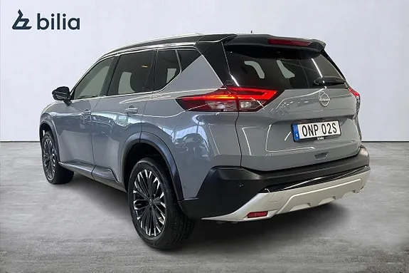 Nissan X-Trail 2024 photo 2