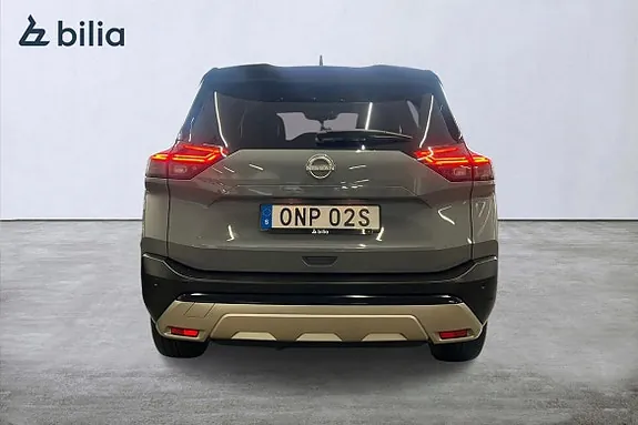 Nissan X-Trail 2024 photo 5
