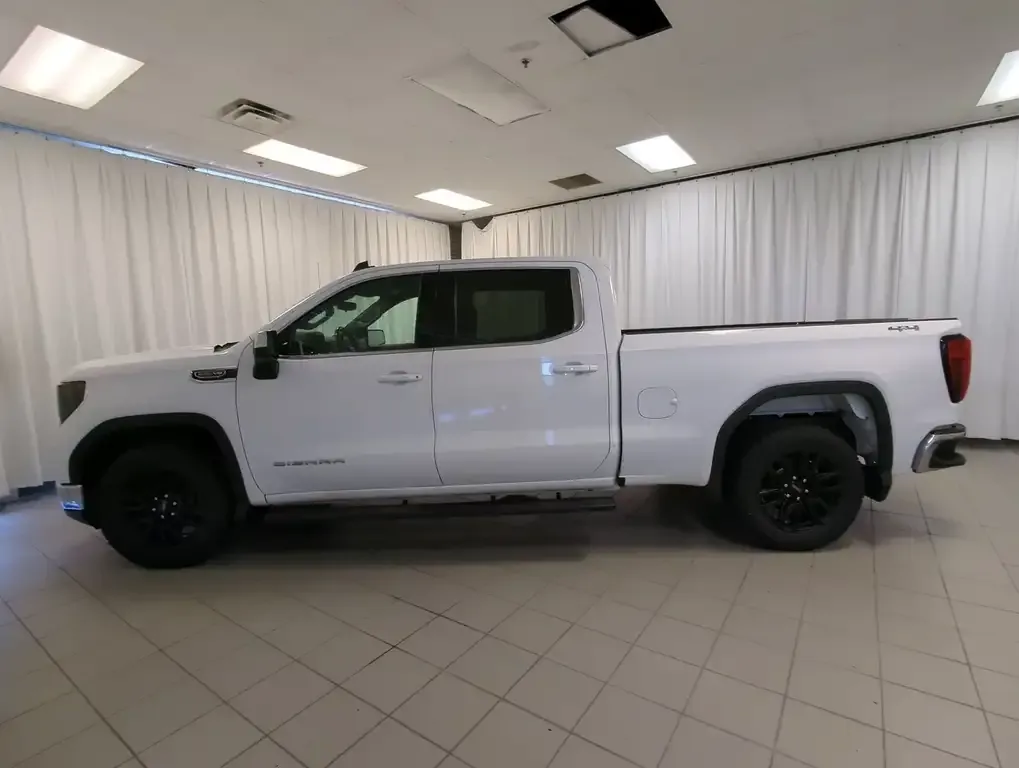 GMC Sierra 1500 2023 photo 5