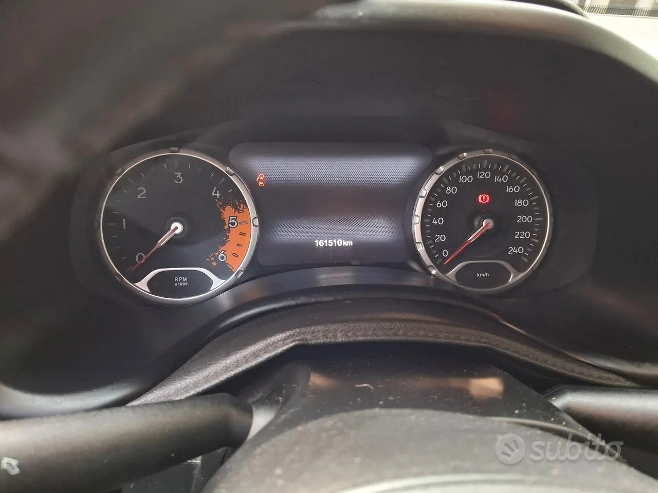 Jeep Renegade 2015 photo 5