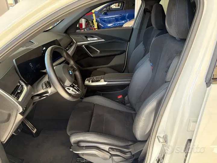 BMW X2 2025 photo 5