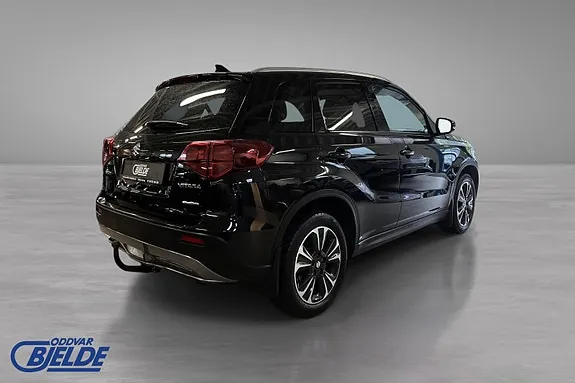Suzuki Vitara 2019 photo 5
