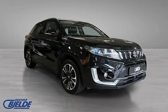 Suzuki Vitara 2019 photo 3