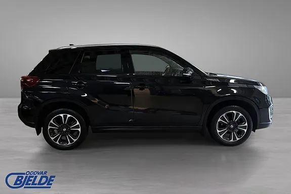 Suzuki Vitara 2019 photo 4