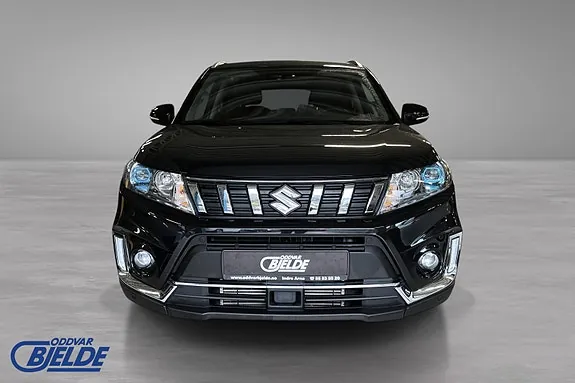 Suzuki Vitara 2019 photo 2