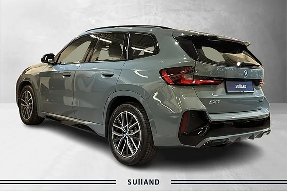 BMW Ix1 2023 photo 4