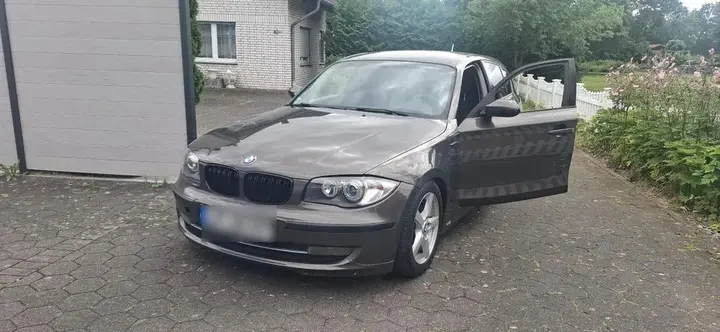 BMW 1Er