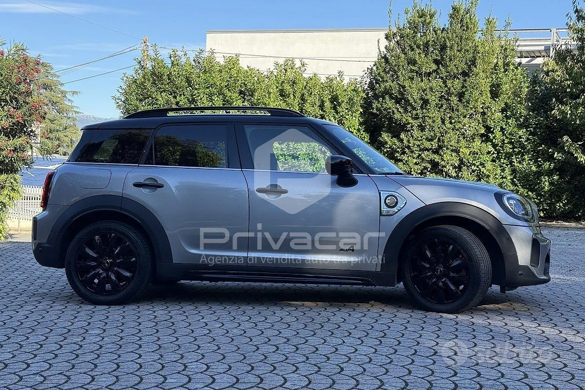 Mini Countryman 2023 photo 4
