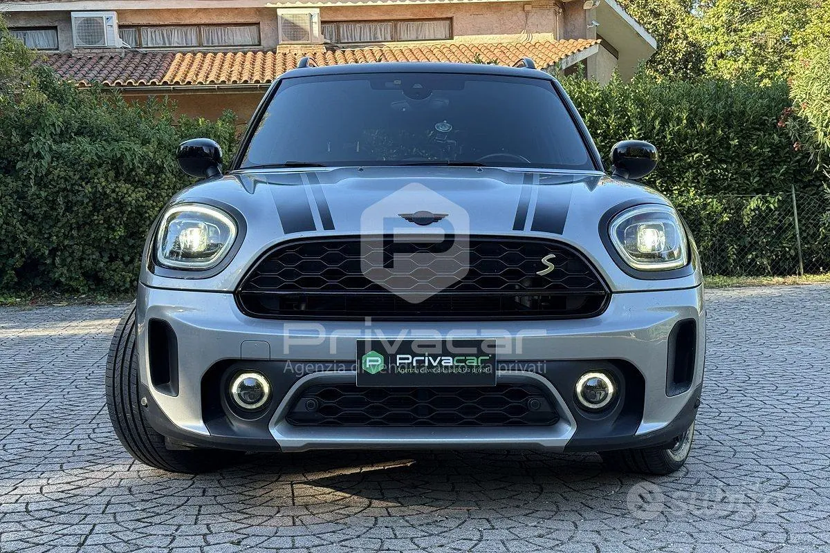 Mini Countryman 2023 photo 2
