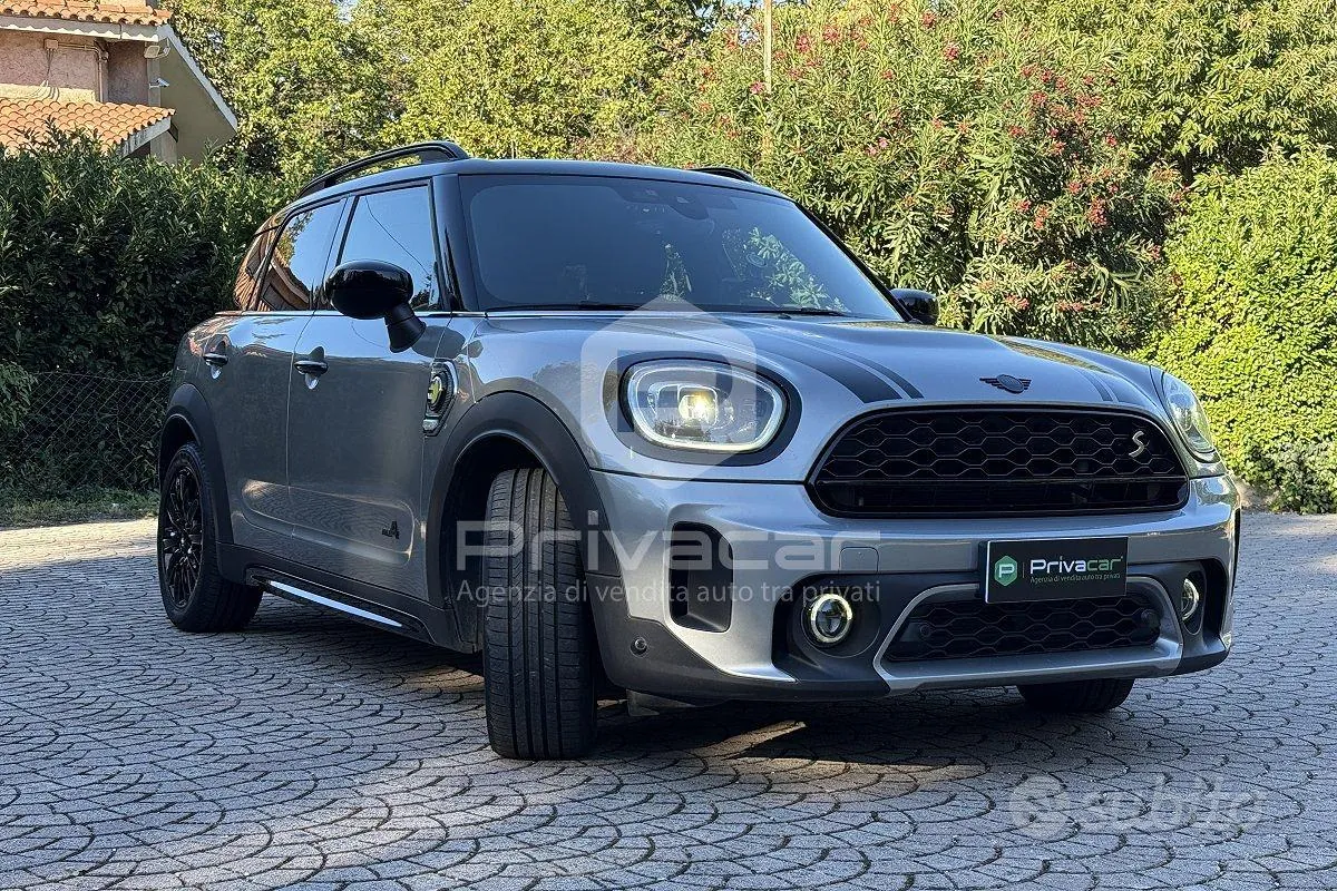 Mini Countryman 2023 photo 3