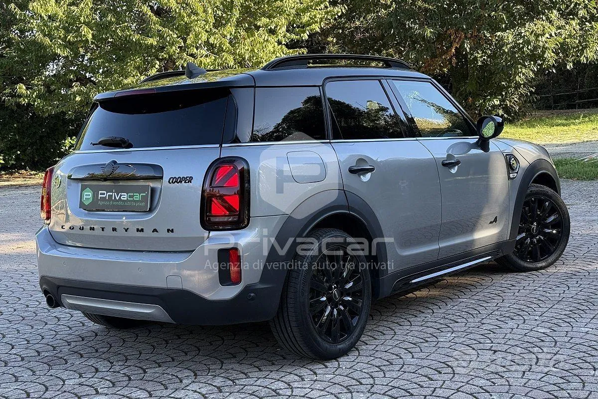 Mini Countryman 2023 photo 5