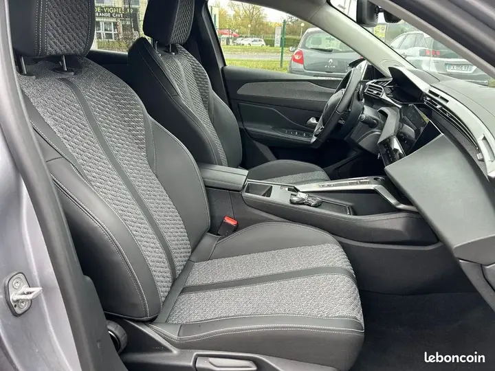 Peugeot 308 2026 photo 4