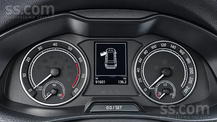Skoda Kamiq 2023 photo 5