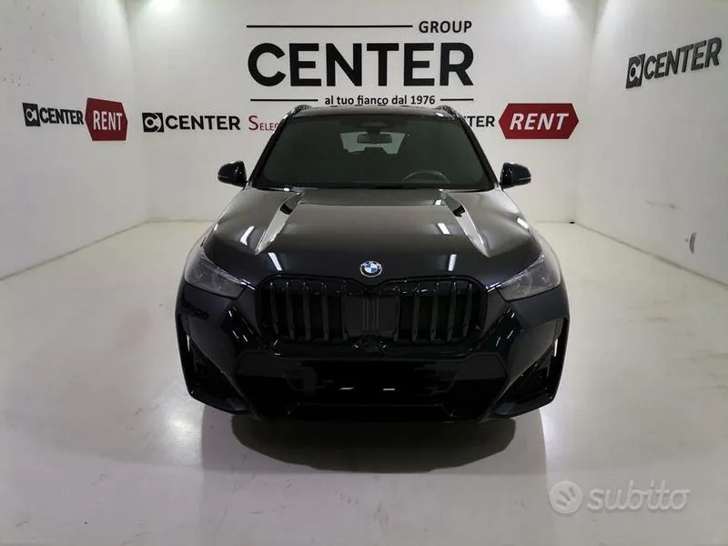 BMW X1 2025 photo 2