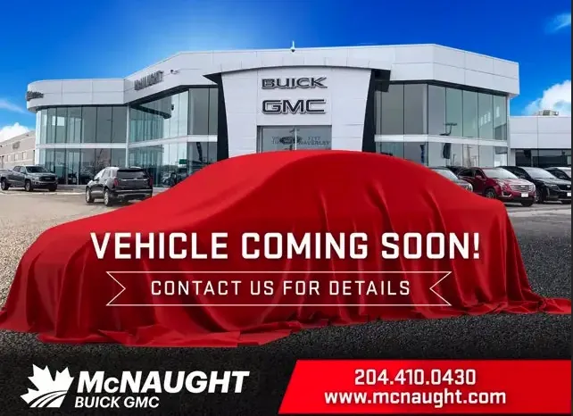 GMC Acadia