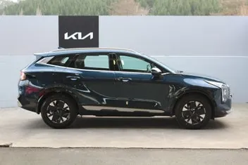 Kia Sportage 2026 photo 3