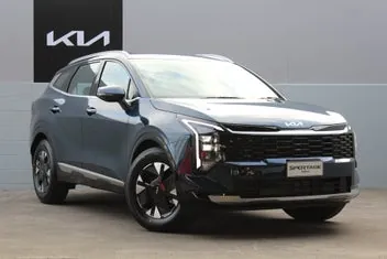Kia Sportage 2026 photo 2