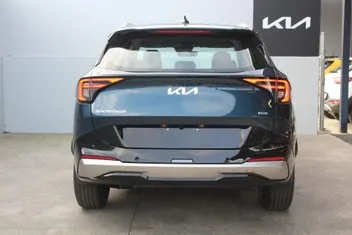 Kia Sportage 2026 photo 5