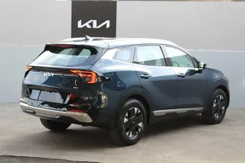Kia Sportage 2026 photo 4