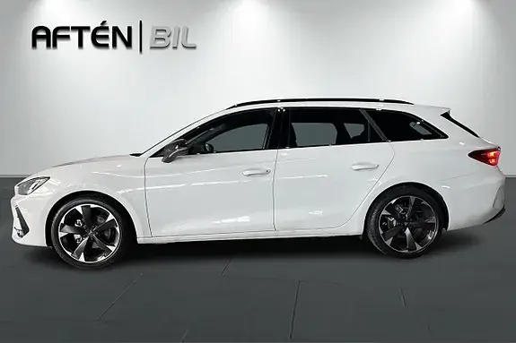 Cupra Leon 2026 photo 5