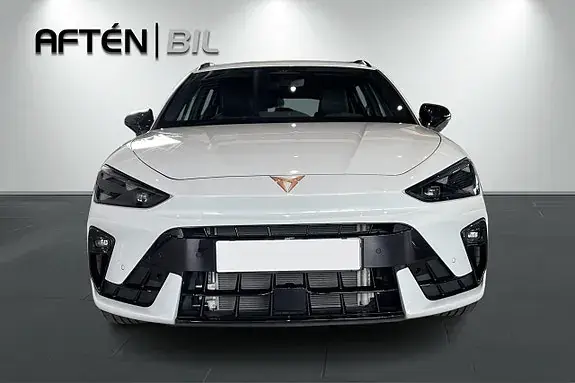 Cupra Leon 2026 photo 3