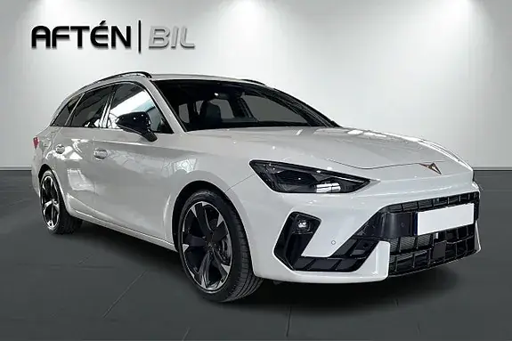 Cupra Leon 2026 photo 4