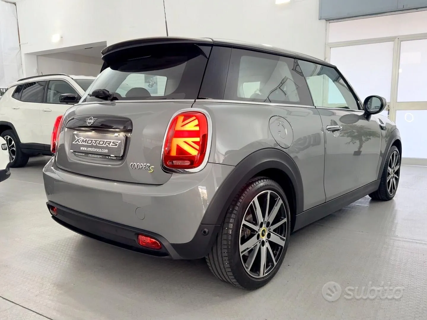 Mini Cooper Se 2022 photo 5