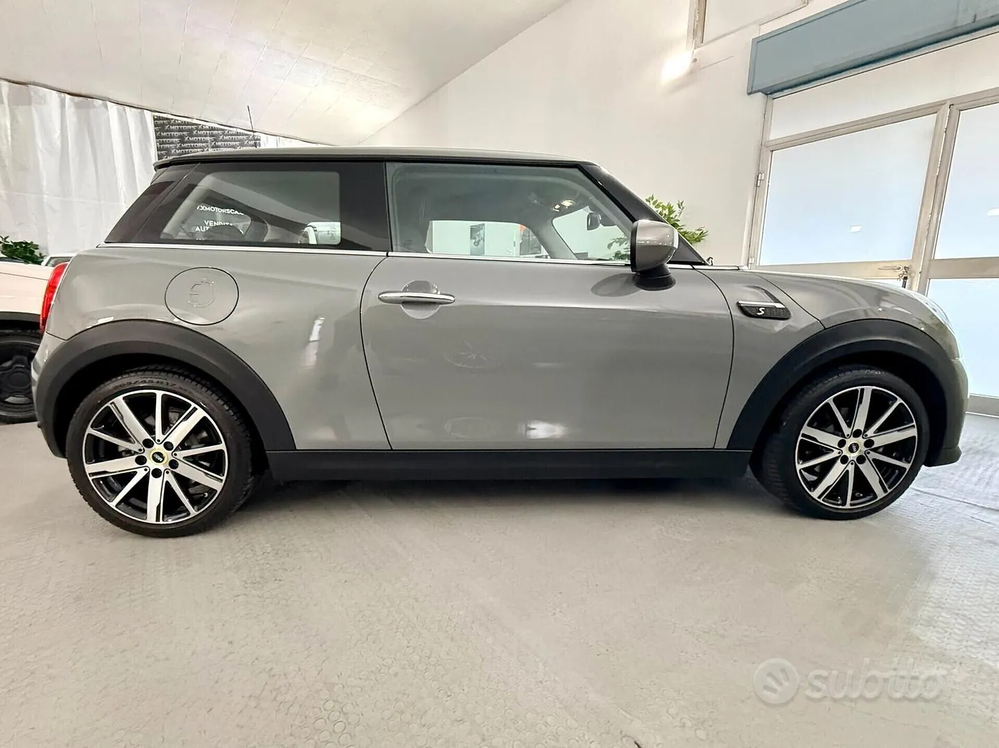 Mini Cooper Se 2022 photo 4