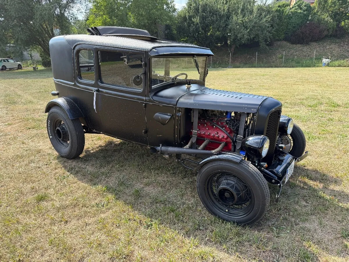 Ford Model A
