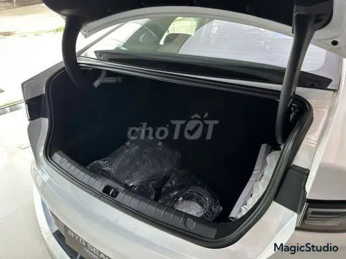 BYD Seal 5 2026 photo 4