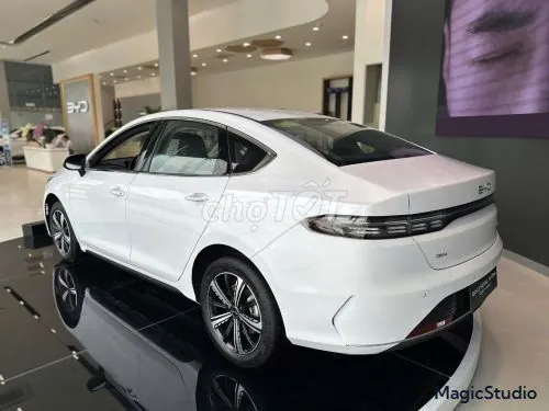BYD Seal 5 2026 photo 3