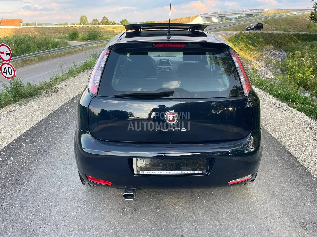 Fiat Evo 2012 photo 4