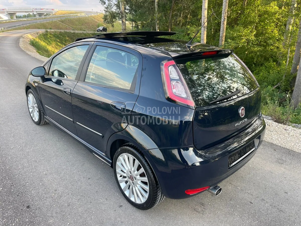 Fiat Evo 2012 photo 3