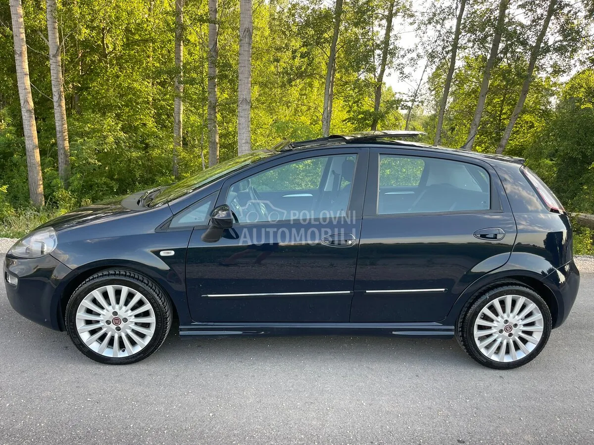 Fiat Evo 2012 photo 2