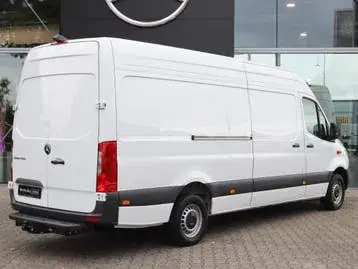 Mercedes-Benz Sprinter 2024 photo 2