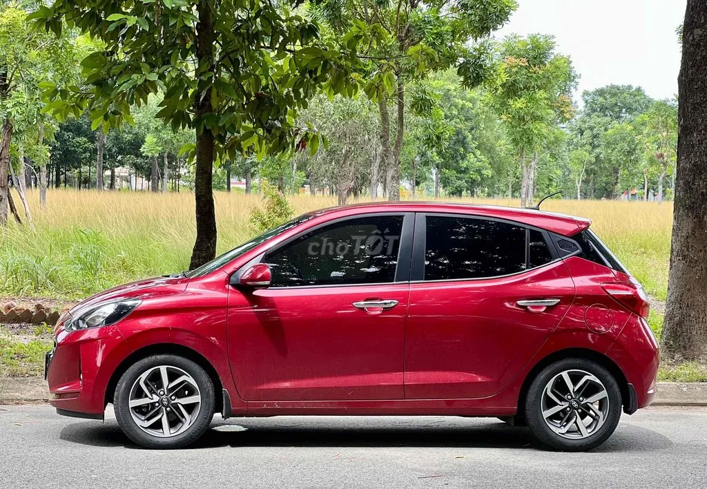 Hyundai I10 2023 photo 3