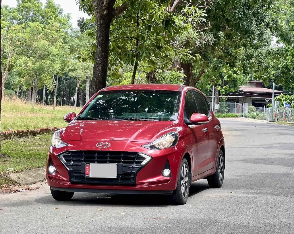 Hyundai I10 2023 photo 2