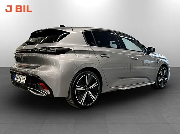 Peugeot 308 2023 photo 3