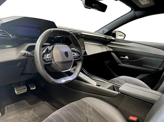 Peugeot 308 2023 photo 4
