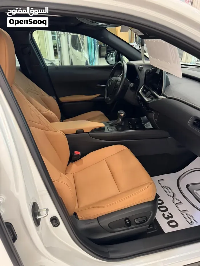 Lexus Ux 2023 photo 4