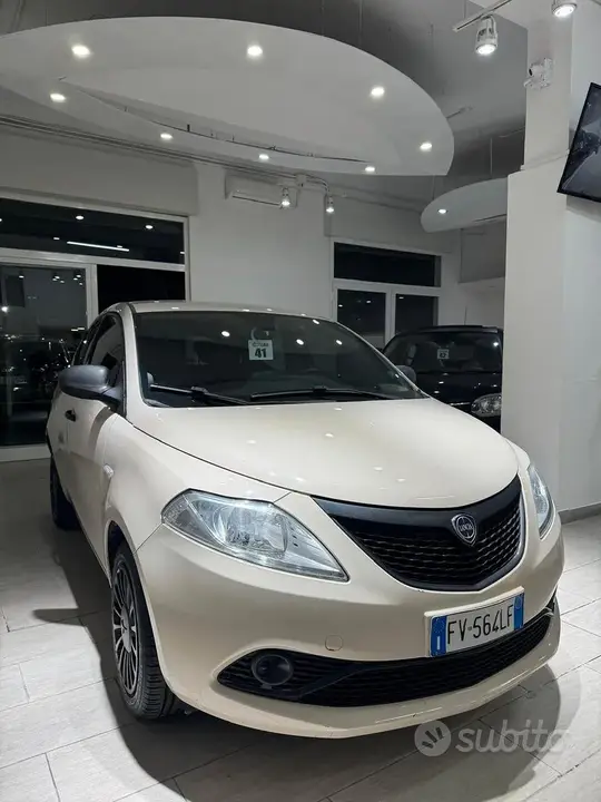 Lancia Ypsilon 2019 photo 4