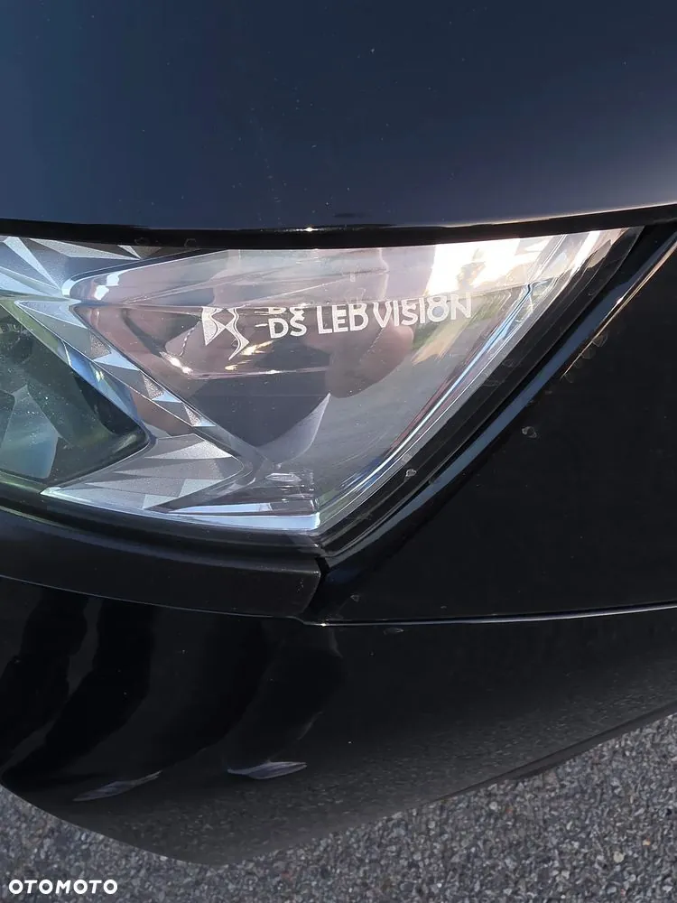 DS Automobiles Ds 7 Crossback 2019 photo 5