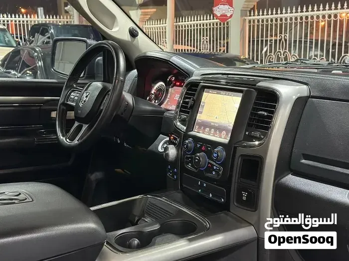 Dodge Ram 2017 photo 3