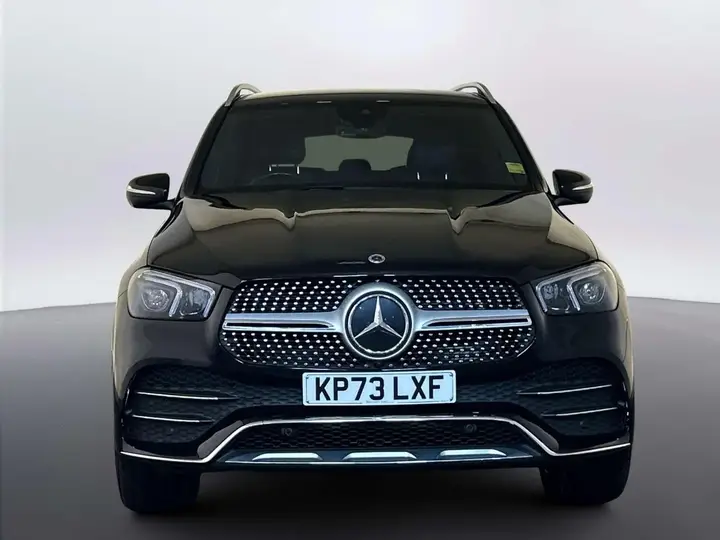Mercedes-Benz Gle 2023 photo 5